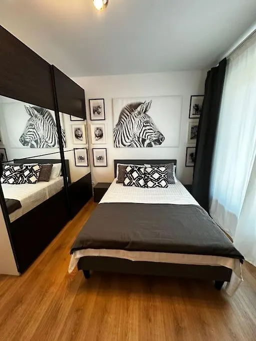 Cozy 3-Bedroom Villa Near Therme Bucharest Corbeanca