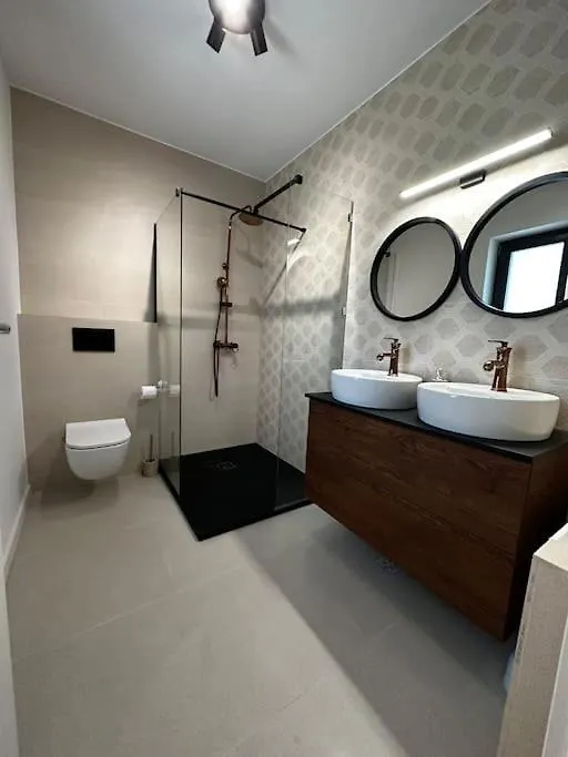 Cozy 3-Bedroom Villa Near Therme Bucharest Corbeanca
