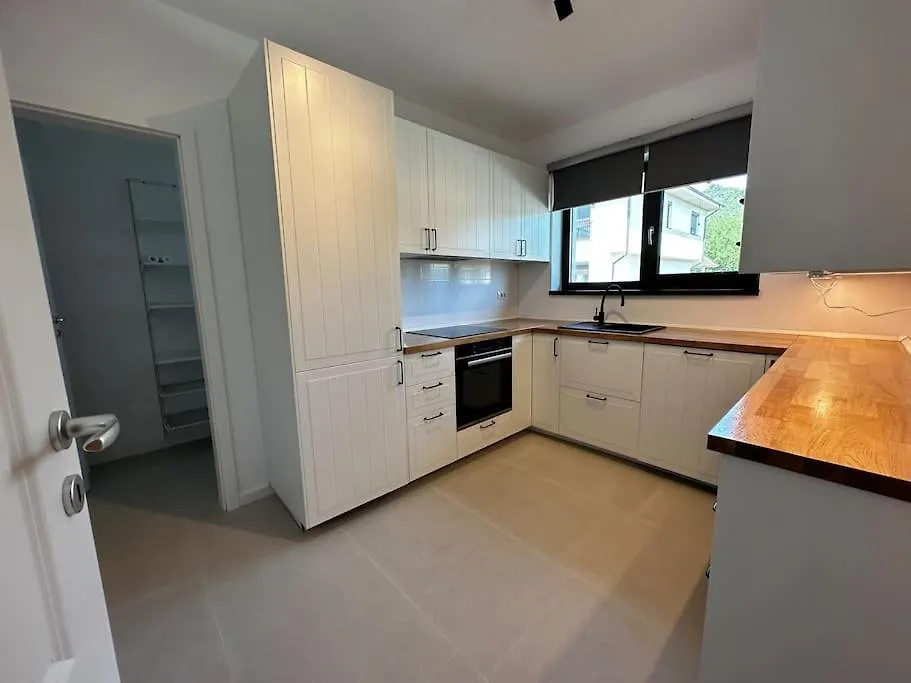 Cozy 3-Bedroom Villa Near Therme Bucharest Corbeanca