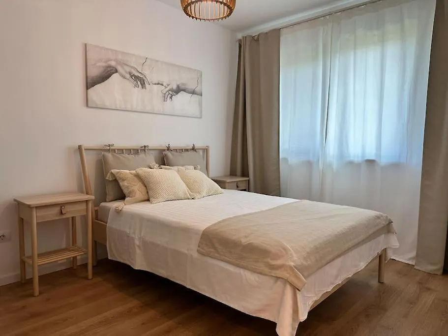 Cozy 3-Bedroom Villa Near Therme Bucharest Corbeanca