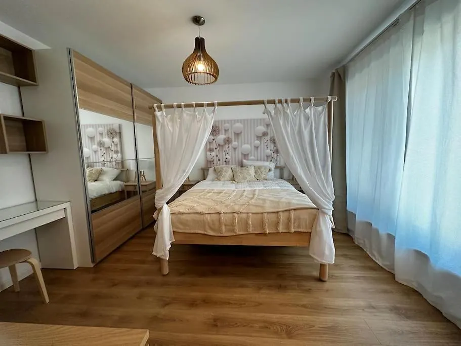 Cozy 3-Bedroom Villa Near Therme Bucharest Corbeanca Romania