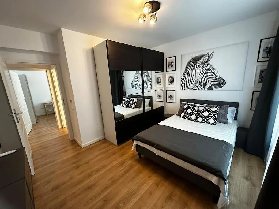 Cozy 3-Bedroom Villa Near Therme Bucharest Corbeanca Romania