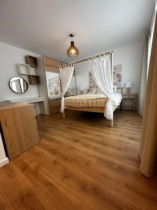 Cozy 3-Bedroom Villa Near Therme Bucharest Corbeanca 0*,  Romania