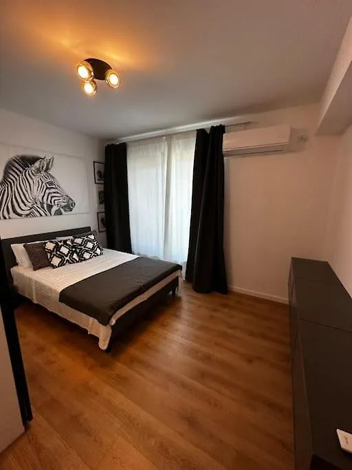 Cozy 3-Bedroom Villa Near Therme Bucharest Corbeanca Romania
