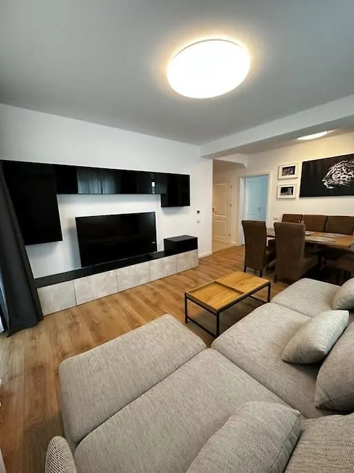 Cozy 3-Bedroom Villa Near Therme Bucharest Corbeanca 0*,  Romania