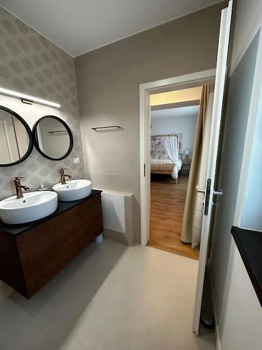 Cozy 3-Bedroom Villa Near Therme Bucharest Corbeanca