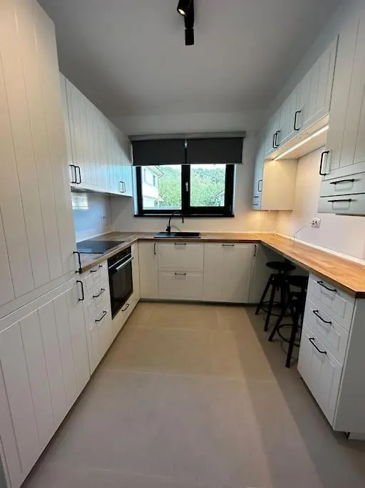Cozy 3-Bedroom Villa Near Therme Bucharest Corbeanca