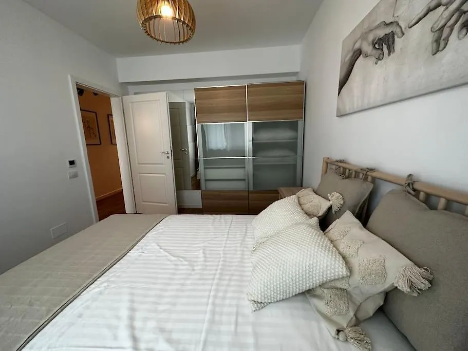 Cozy 3-Bedroom Villa Near Therme Bucharest Corbeanca