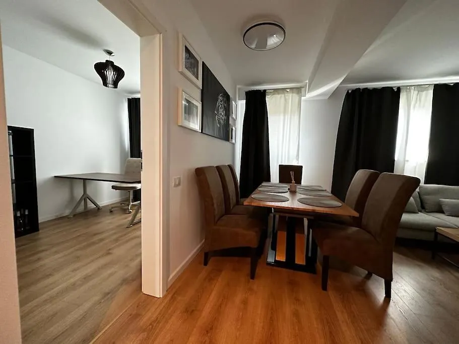 Cozy 3-Bedroom Villa Near Therme Bucharest Corbeanca