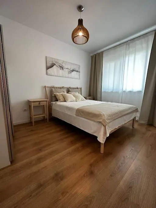 Cozy 3-Bedroom Villa Near Therme Bucharest Corbeanca Romania