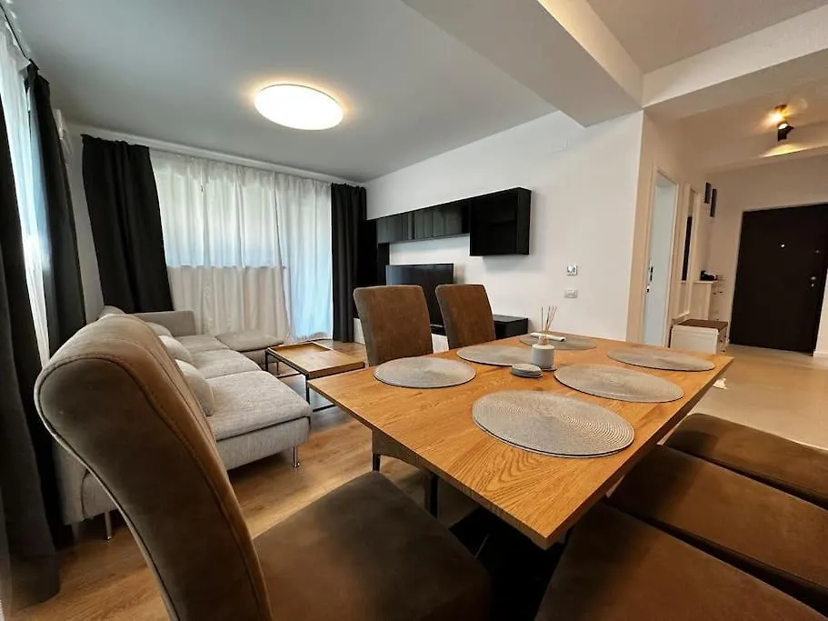 Cozy 3-Bedroom Villa Near Therme Bucharest Corbeanca 0*,