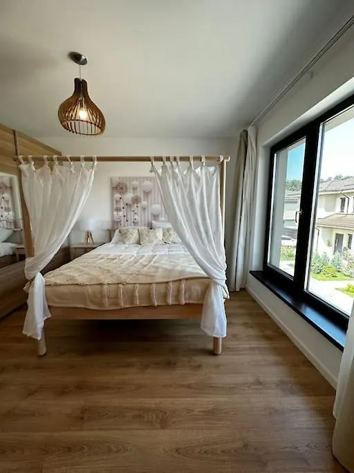 Cozy 3-Bedroom Villa Near Therme Bucharest Corbeanca