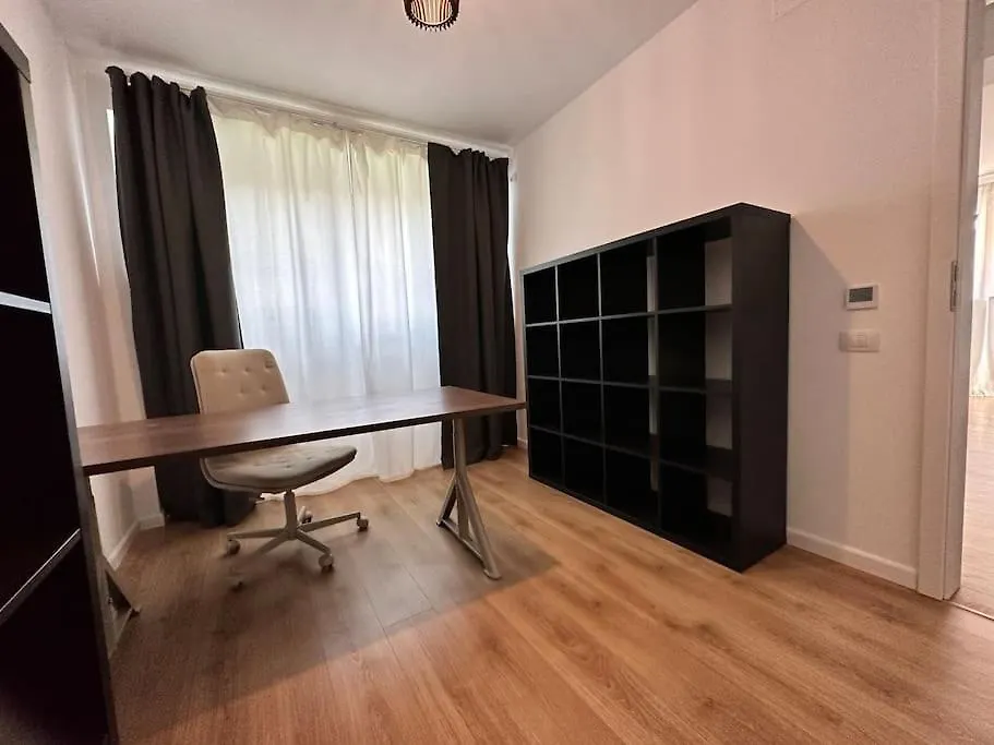 Cozy 3-Bedroom Villa Near Therme Bucharest Corbeanca
