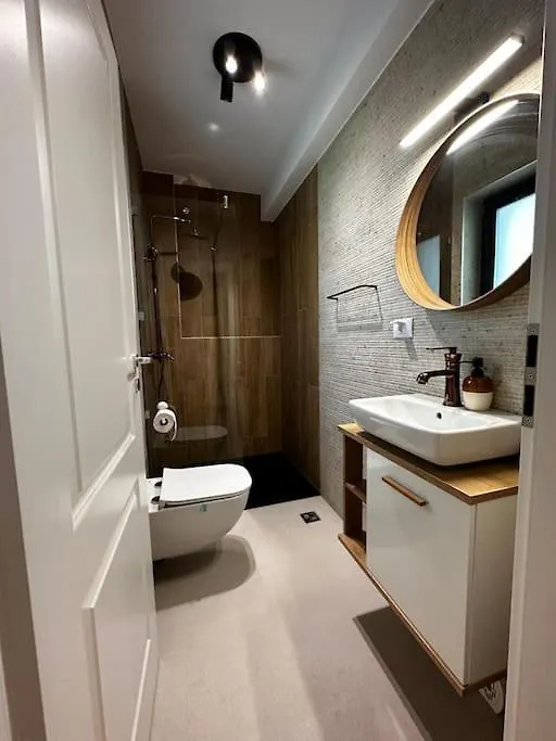 Cozy 3-Bedroom Villa Near Therme Bucharest Corbeanca