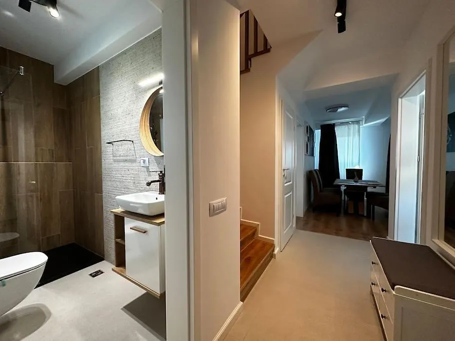 Cozy 3-Bedroom Villa Near Therme Bucharest Corbeanca