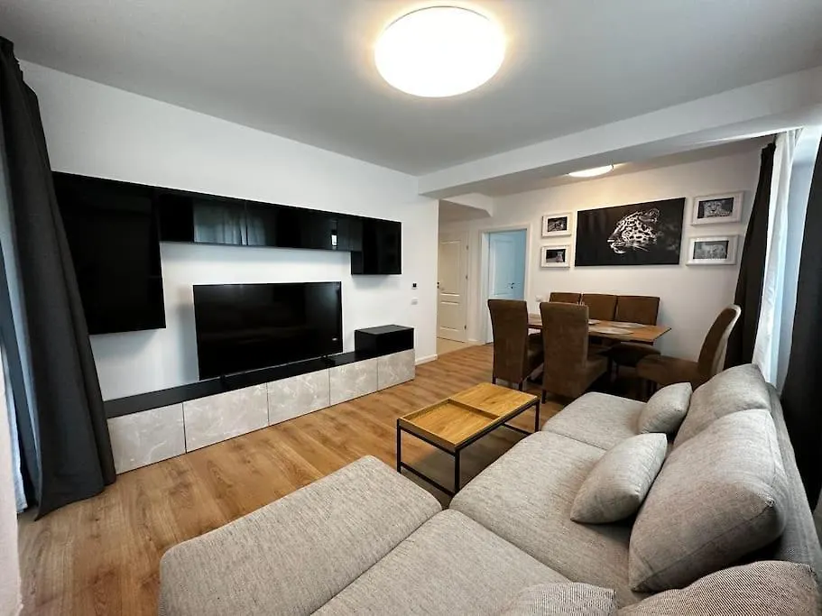 Cozy 3-Bedroom Villa Near Therme Bucharest Corbeanca