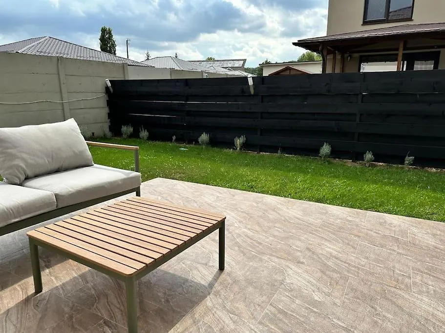 Cozy 3-Bedroom Villa Near Therme Bucharest Corbeanca
